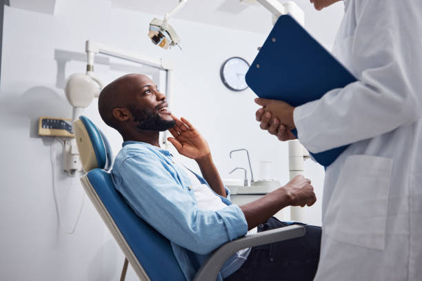 Best Pediatric Emergency Dentist in Reed Creek, GA