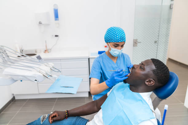 Best Emergency Treatment for Dental Infections or Abscesses in Reed Creek, GA