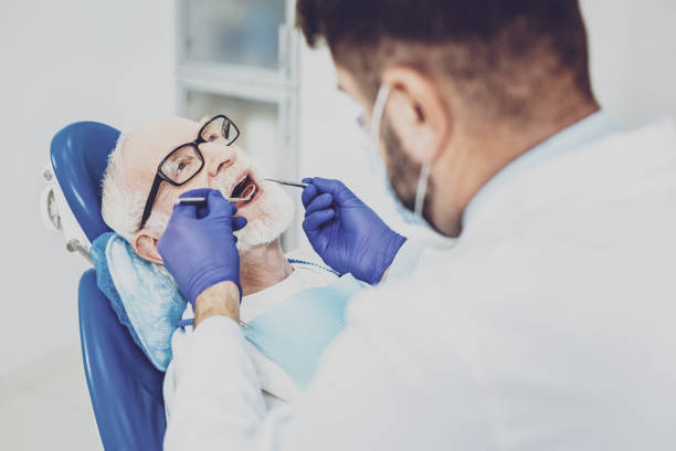 Best Emergency TMJ Treatment in Reed Creek, GA